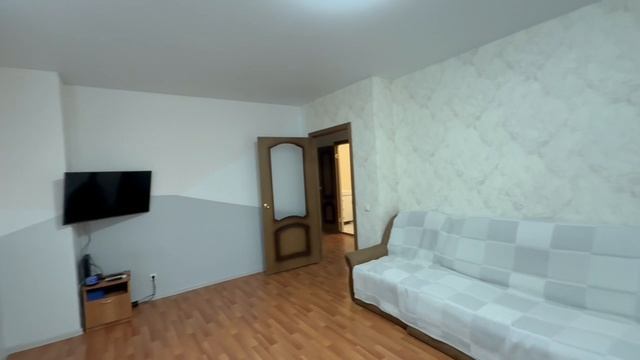 2к квартира в Europe Tower смотреть онлайн