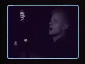 Технология - Песни ни о чем