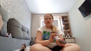 РАСПОКОВКА ПОСЫЛКИ ОТ ПОДПИЩИКА(СПАСИБО)