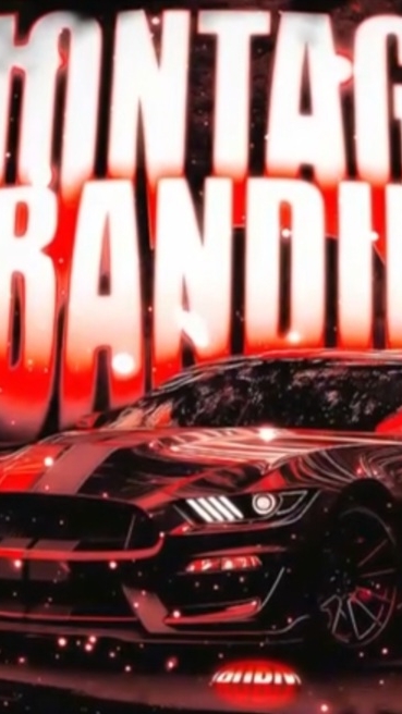 PHONK BANDIDO