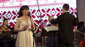 Ольга Квитка  - «Два кольори»