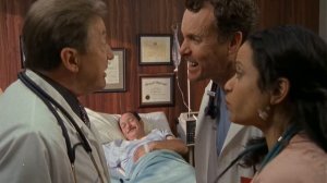 Клиника 3 сезон 13 серия  | Scrubs
