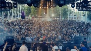 Hot Since 82 x Prunk Awakenings Festival 2025