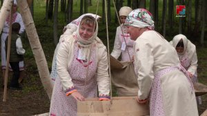 «Пеледыш пайрем» в Йошкар-Оле пройдёт 19–20 июня