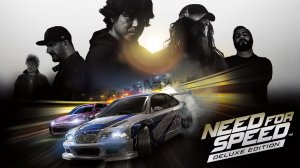ЗА РУЛЁМ - Прохождение Need For Speed 1️⃣  NFS 🟥 №4 снова в гонки