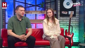 Евгений Фалилеев и Анжелика Ефремова. Изменение условий выдачи семейной ипотеки | УТРО ПЕРВЫХ