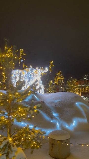 Life/зима ❄️❄️❄️