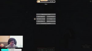 Minecraft Hardcore Mod