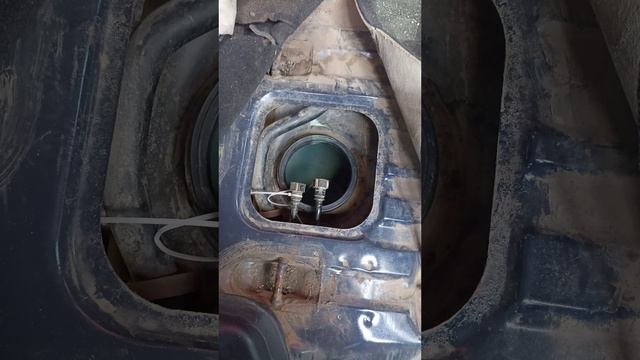 Тигго т11 регулятор давления топлива часть 1 .mp4 смотреть онлайн
