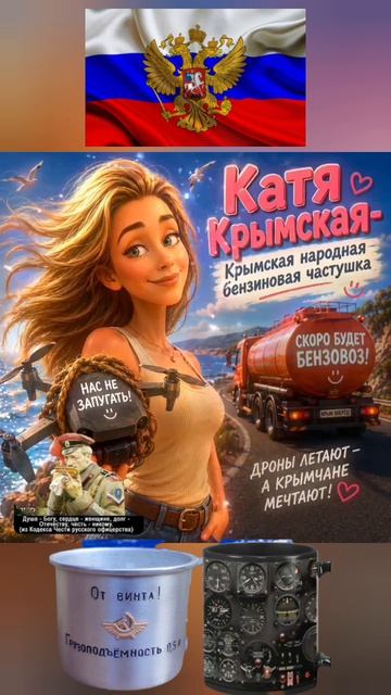 Крым 🇷🇺💪✌️💯🤝