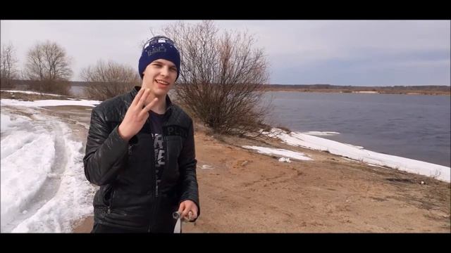 испытываю рогатку на пробиваемость о стекло часть 18
