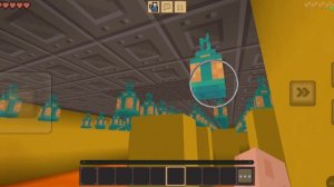 Minecraft закулисье Ну это я