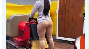 Невероятные Рабочие и Безумные Инженеры