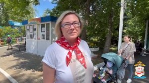 Один день с полицией России, Республика Мордовия
