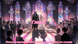 《Отвергнутая наследником, присвоенная Королем Ликанов》