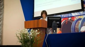 Мне необходимо, чтобы моя речь красиво и правильно звучала, когда я выступаю на конференциях