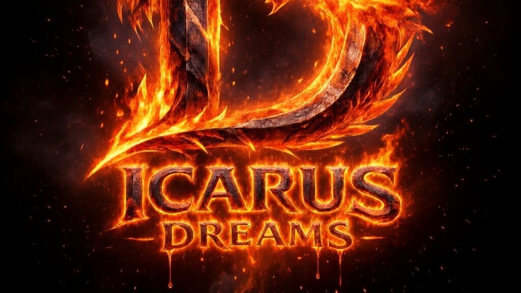 ICARUS_Dreams смотреть онлайн