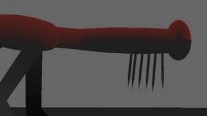 (FPE) the night stalker meets Mister Demi