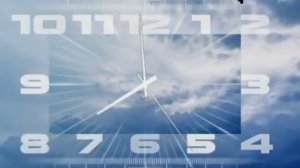 Начало вещания (Время Диминск 10.06.2026)
