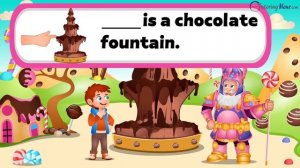 This, That, These, Those – Master Demonstrative Pronouns in a Fun Candy Land Adventure!🍬🍭🍫_720p