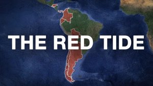 Latin America is Getting REALLY Conservative