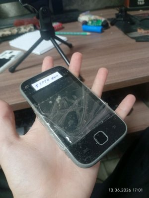 шьем самсунг с 4 на 2