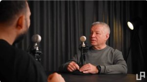 Интервью с основателем