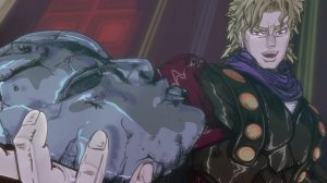 JoJo no Kimyou na Bouken - JoJo ~Sono Chi no Sadame~ (Tominaga TOMMY Hiroaki)