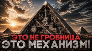 Alex СМОТРИТ: ЭТО НЕ ГРОБНИЦА, ЭТО МЕХАНИЗМ! (СТЕБЛОВ)