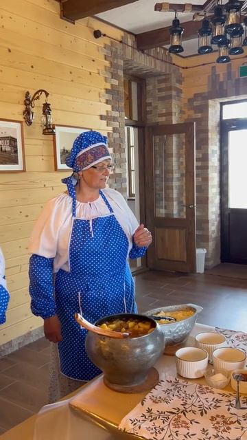 Нагорская мельница