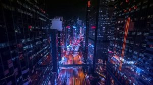 Rockinot-Night Sky Blues