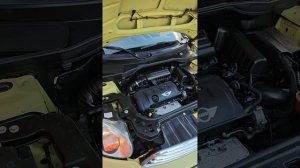 Mini cooper 2012