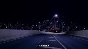 ZAMAX-Dangerous (Original mix)