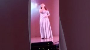 «Мама» («Богомолица») - Наталья Клыкова