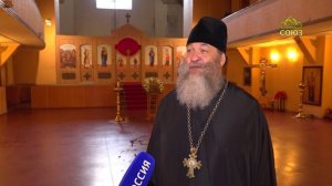 Вопросы веры. 11 июня 2026. Новости Пензенской митрополии