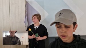 Сегодня хочу выразить искреннюю благодарность всем, кто причастен к развитию образования!