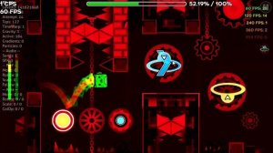 bloodbath easy by decordy2017