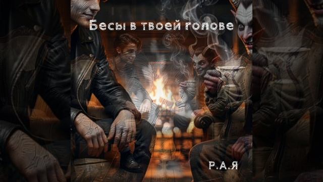 Бесы у тебя в голове