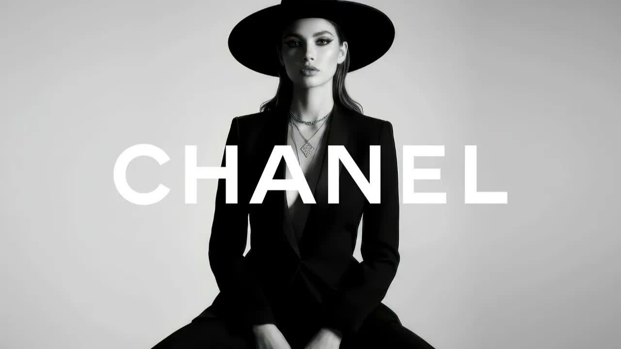 CHANEL Store Music · Elegant Deep House Premium Playlist
