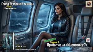 Саундтрек к книге «Шахта памяти»