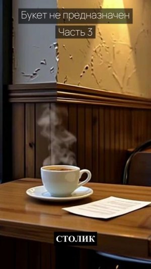 Букет не предназначен / Часть 3 / Драма / Скандалы и интриги / Истории из жизни / Российские сериалы