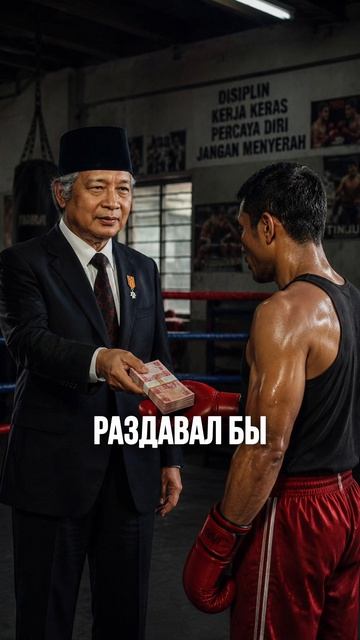 Диктатор Индонезии - Сухарто и его история.