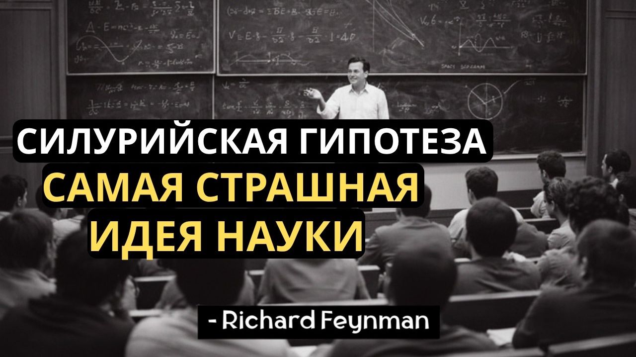 Никто На Самом Деле Не Умирает — Физика Только Что Это Доказала✅ смотреть онлайн