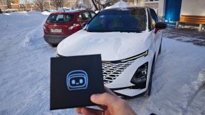 Мой новый попутчик. Знакомьтесь — Cutty Gen 2.