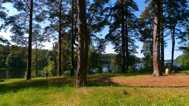 Озеро Чистое. Dutch Oven