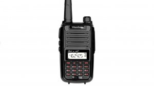 Wanhua gts-750 распаковка и первый взгляд.