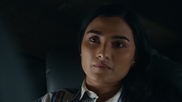 Чёрный список 10 сезон 13 серия «Сицилийская ошибка цвета» (сериал, 2023)