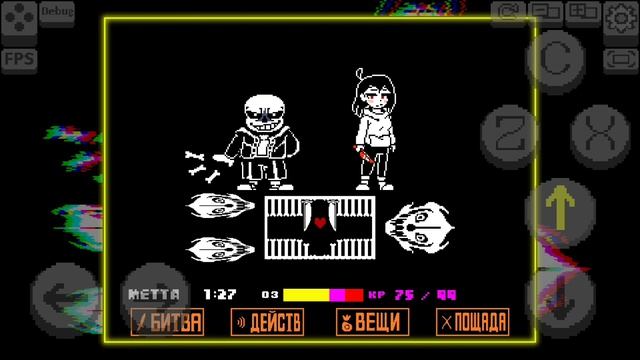 BTT hard mode
normal смотреть онлайн