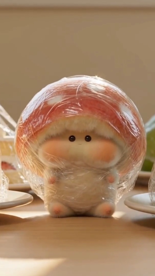 ЭКСКЛЮЗИВ! Свежайший ТуТу уже на полке! 🍄🏷️