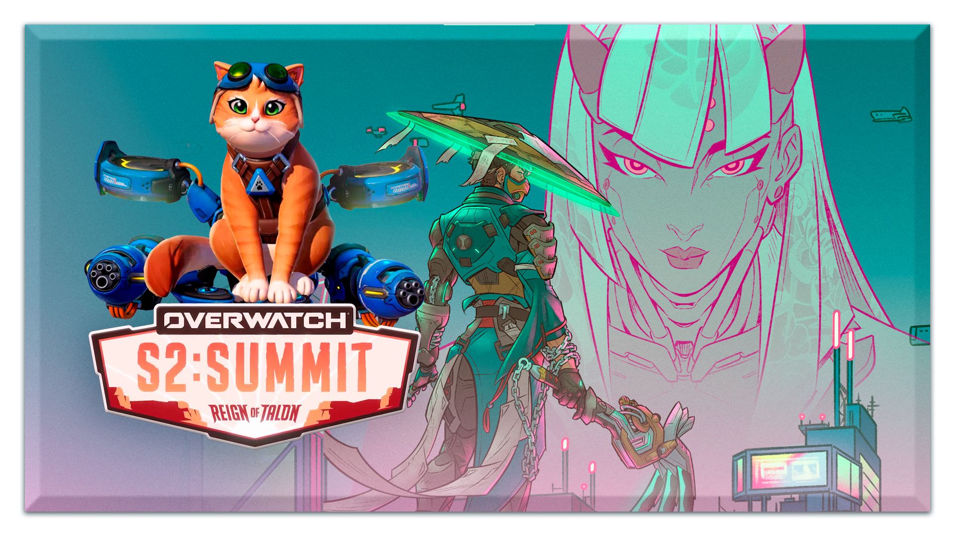 Overwatch 2026 Сезон 2 ◉ РОЛЬ УРОН/ПОДДЕРЖКА. НЕ КОНСОЛЬ ◉ [PC - версия] #overwatch !tg смотреть онлайн
